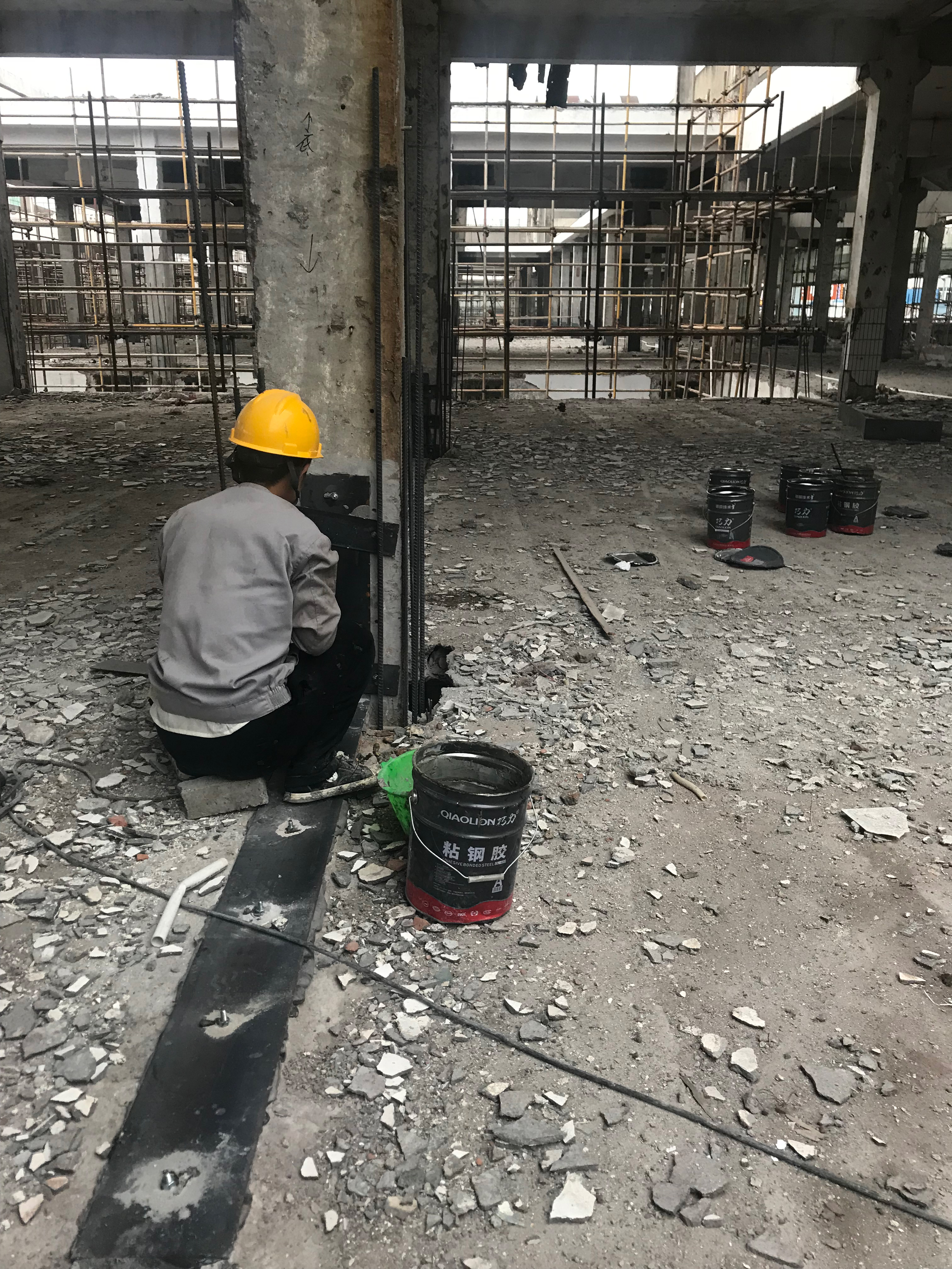 路面起砂修补需要注重什么？