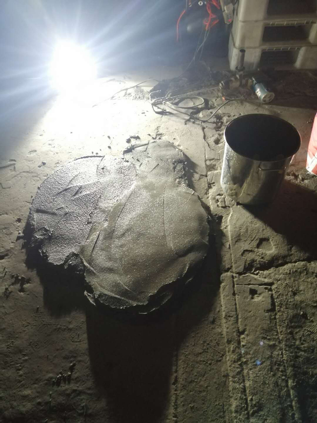 混凝土为什么分强度品级？（下）